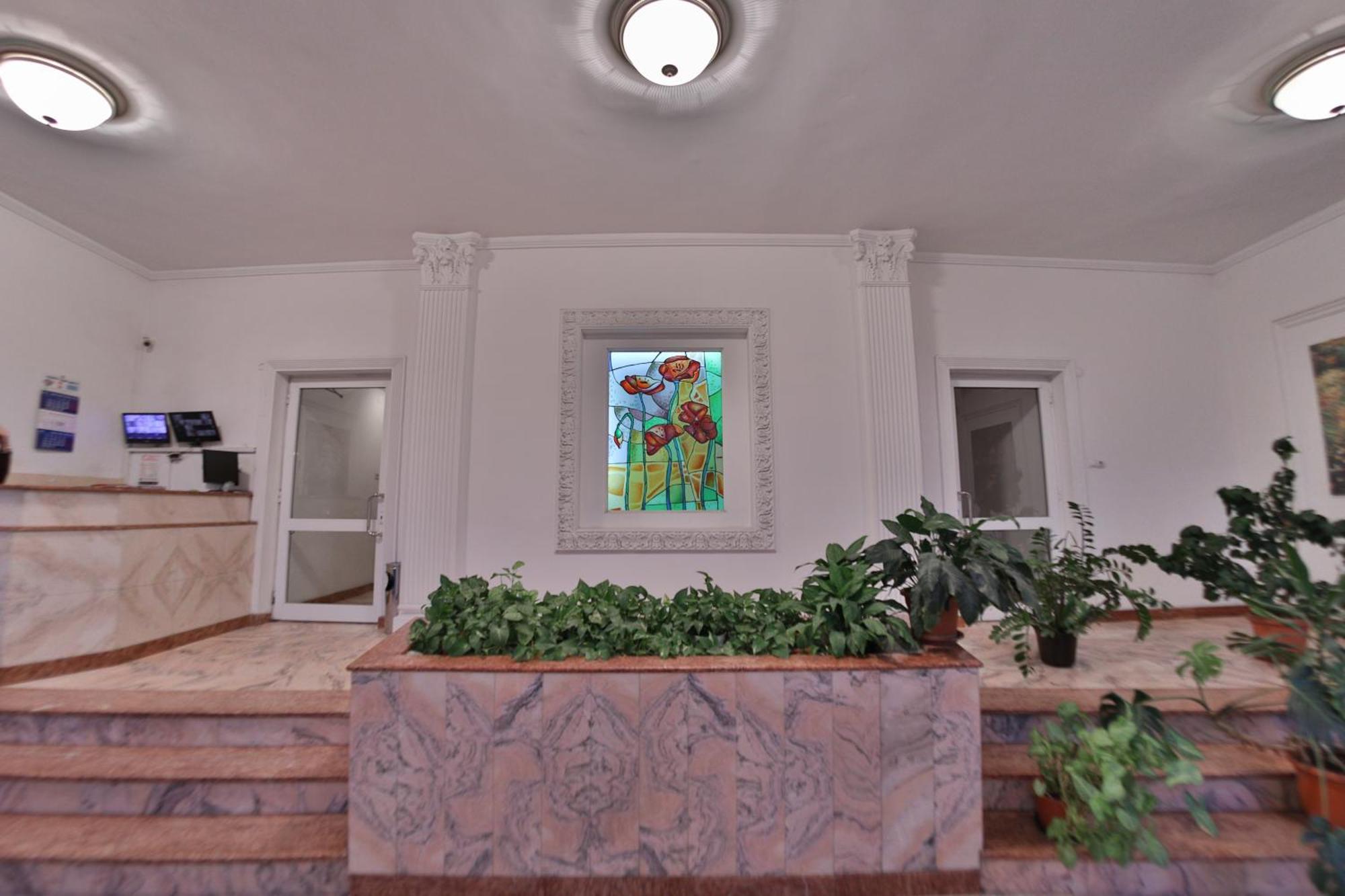 Dream Residence Romantic Bucharest Exterior photo