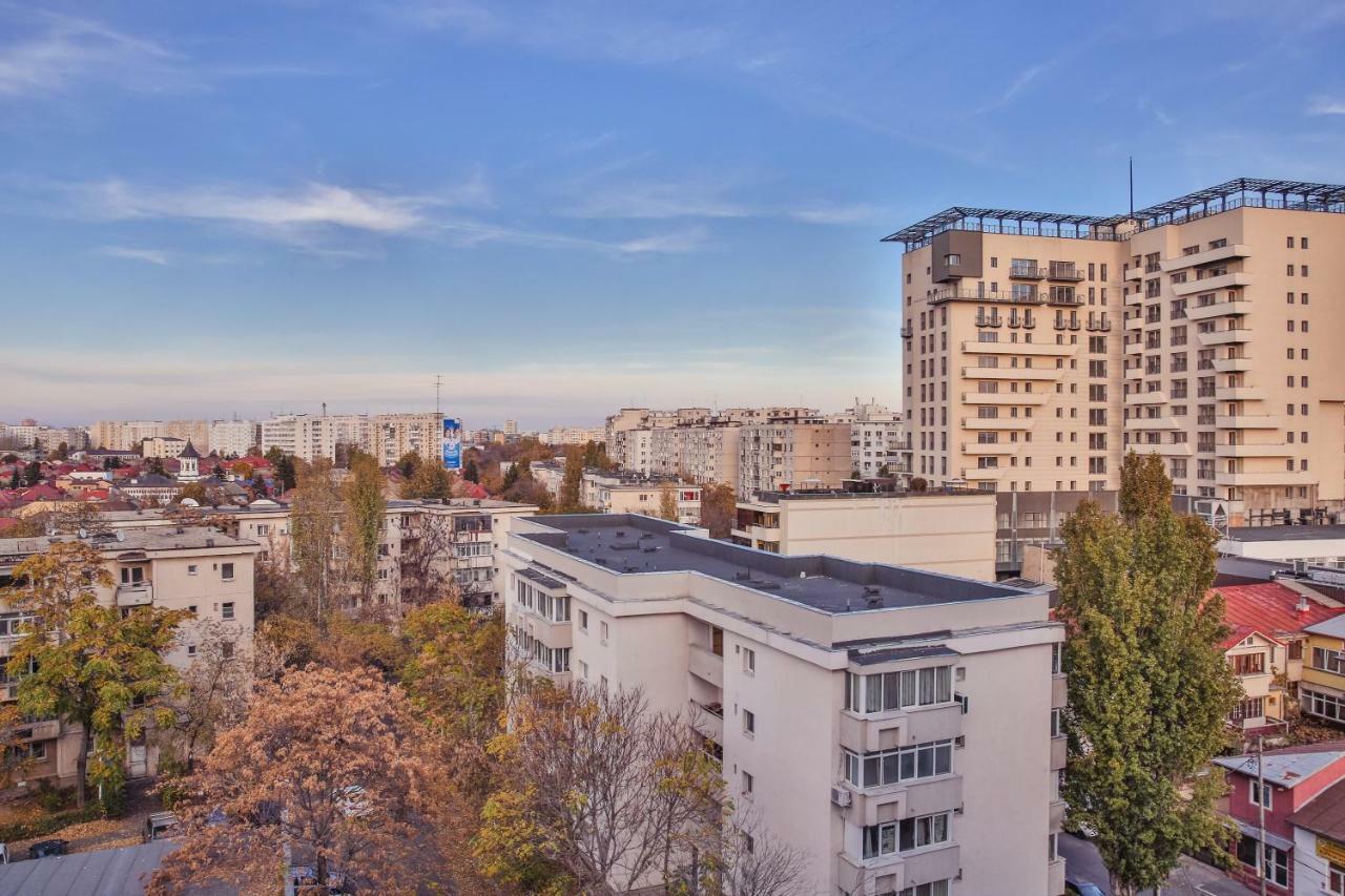 Dream Residence Romantic Bucharest Exterior photo