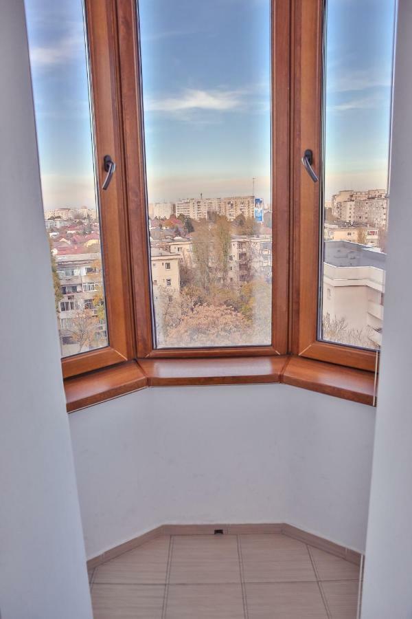 Dream Residence Romantic Bucharest Exterior photo
