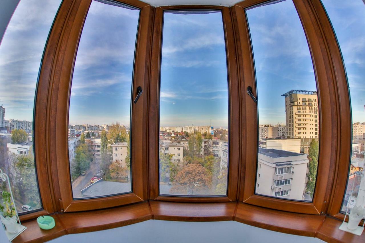 Dream Residence Romantic Bucharest Exterior photo