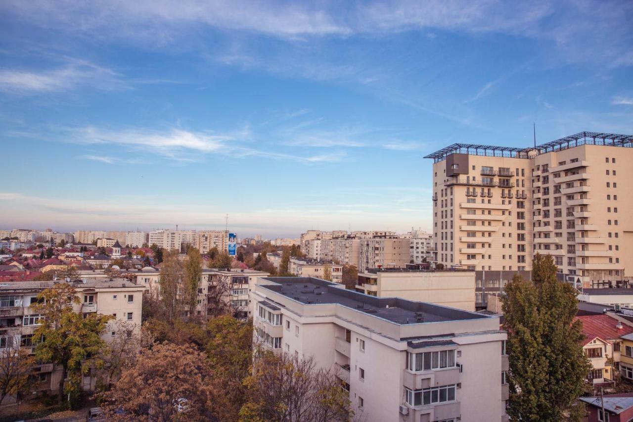 Dream Residence Romantic Bucharest Exterior photo